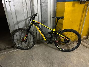 Picture of USED MONDRAKER LEVEL R 2019 LARGE